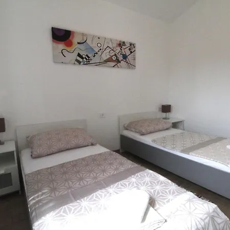 Mares Gasthof Cepljani