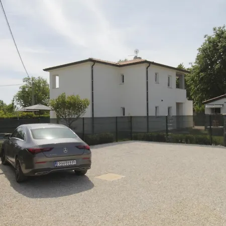 Gasthof Mares *