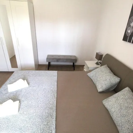 Mares Gasthuis Cepljani