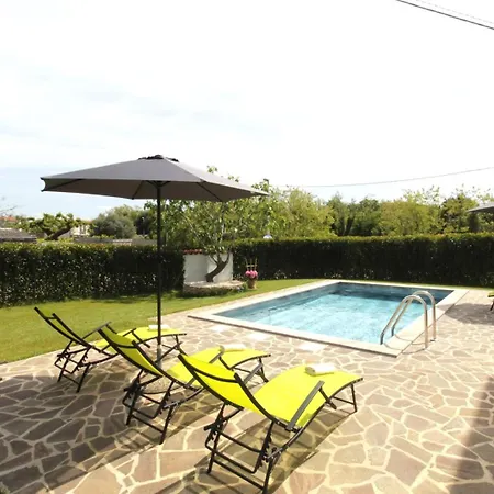 Gasthuis Mares Cepljani