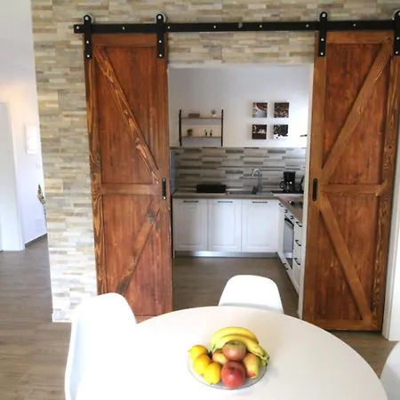 Mares Gasthof Cepljani