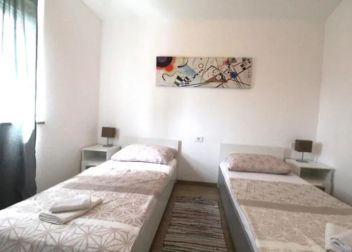 Gostinjska kuća Mares Cepljani