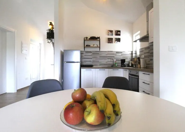 Mares Gostinjska kuća