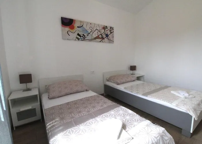 Mares Gostinjska kuća Cepljani