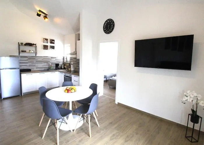 Mares 4* Cepljani