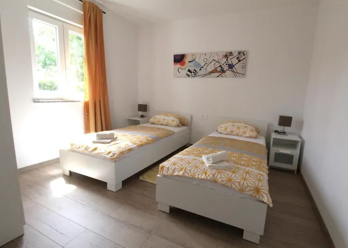 Mares Gostinjska kuća 4*