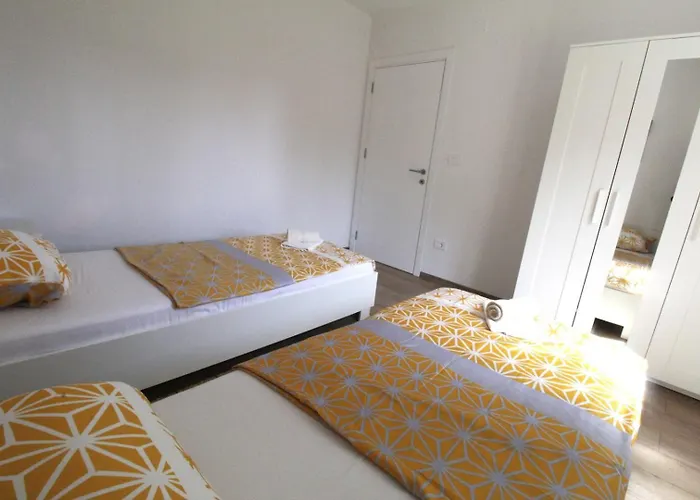 Mares 4* Cepljani