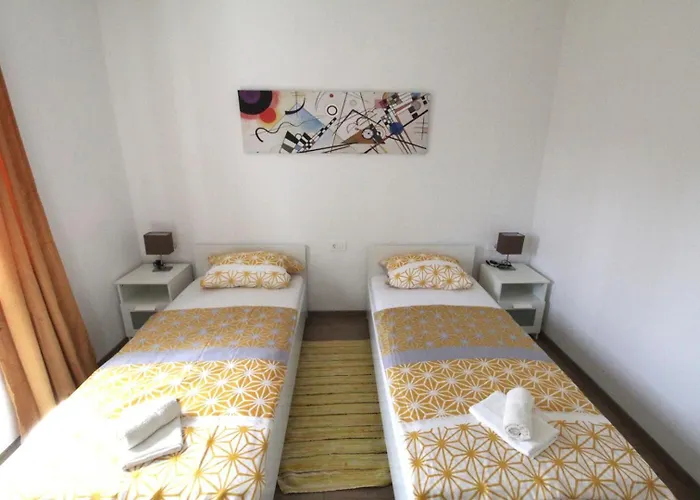 Mares Gostinjska kuća