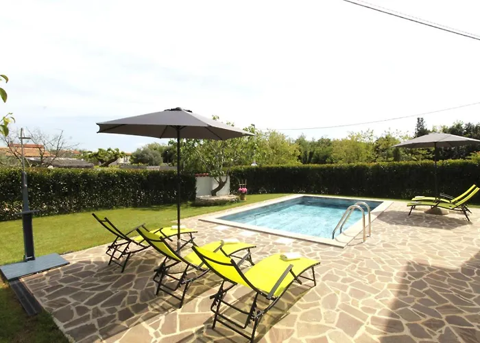 Gostinjska kuća Mares Cepljani