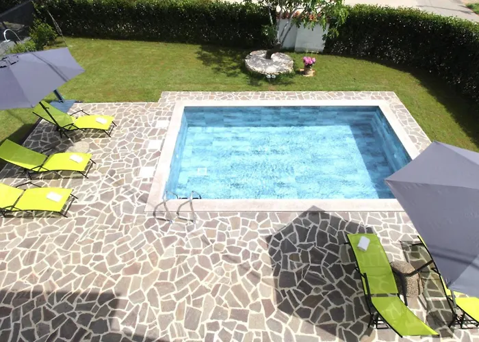 Mares 4* Cepljani