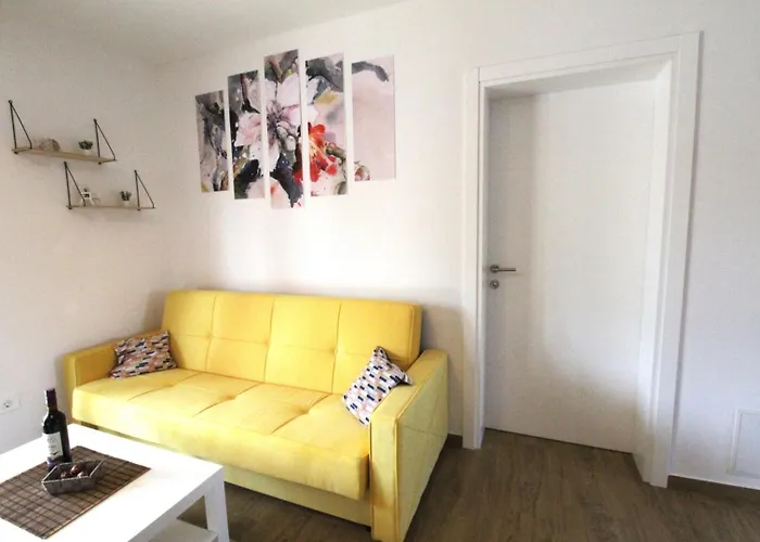 Mares Gostinjska kuća 4*