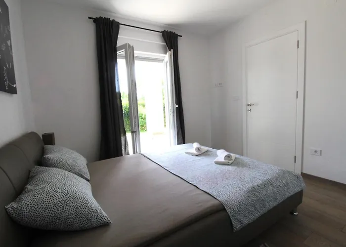 Gostinjska kuća Mares Cepljani