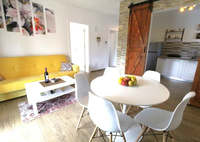 Gostinjska kuća Mares 4*