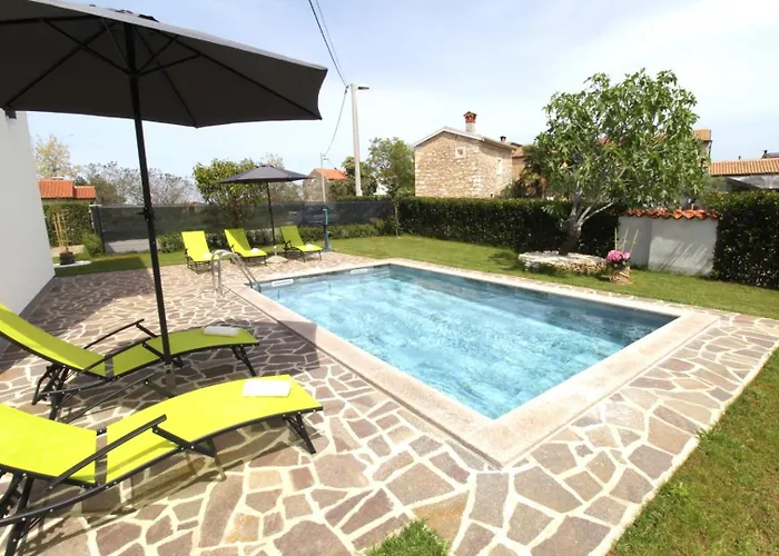 Mares Gostinjska kuća