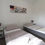 Mares Penzion Cepljani