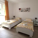 Mares Penzion 4*