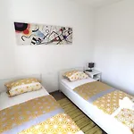 Penzion Mares 4*