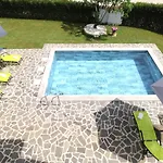 Mares 4* Cepljani