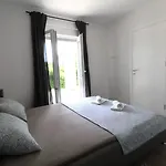 Penzion Mares Cepljani