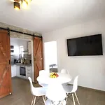Penzion Mares 4*