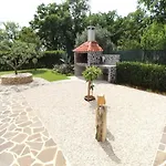 Penzion Mares
