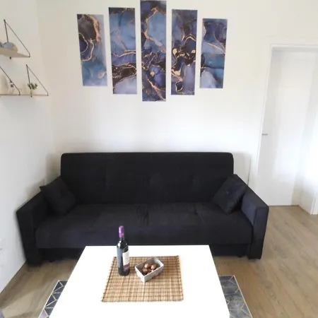Mares 4* Cepljani