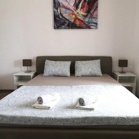 Mares 4* Cepljani