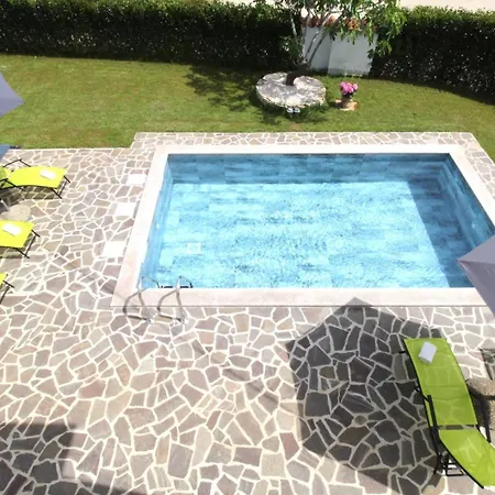 Mares 4* Cepljani