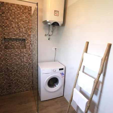 Mares Konukevi 4*