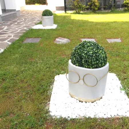 ゲストハウス Mares Čepljani