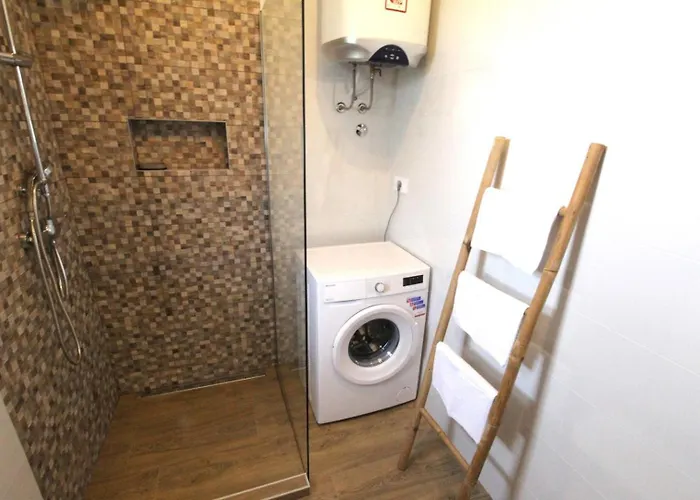 Mares Pensión Cepljani