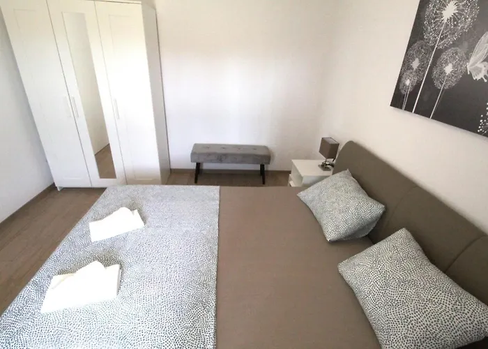 Mares Pensjonat Cepljani