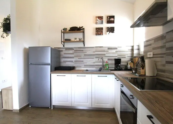 Pensión Mares Cepljani