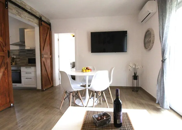 Pensjonat Mares Cepljani