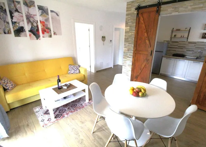 Mares Pensjonat Cepljani