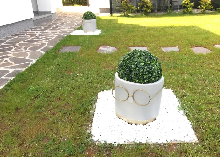 Pensjonat Mares Cepljani