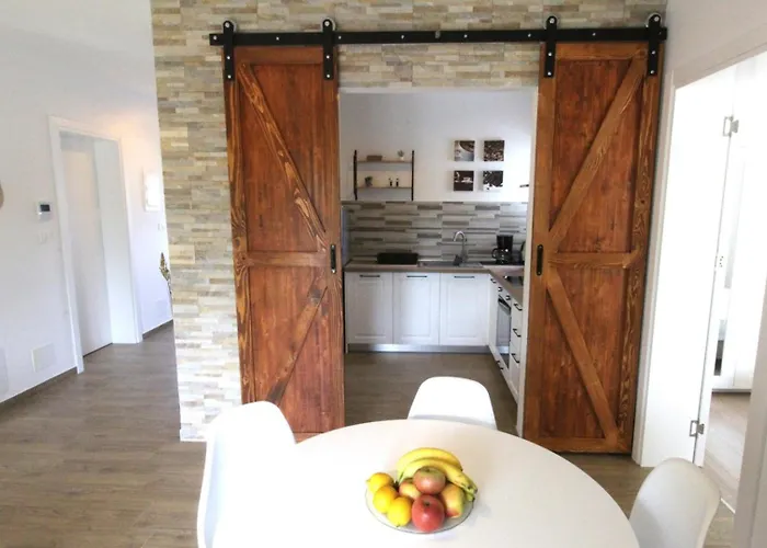 Mares Pensión Cepljani